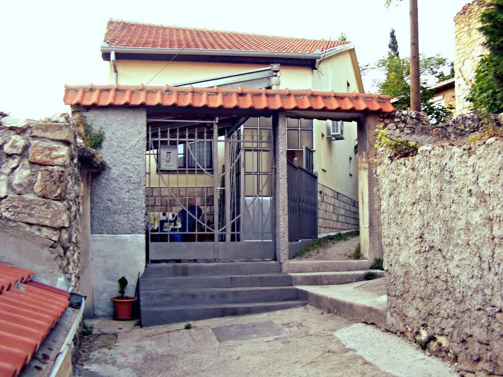 Guesthouse Centro Mostar Exterior foto